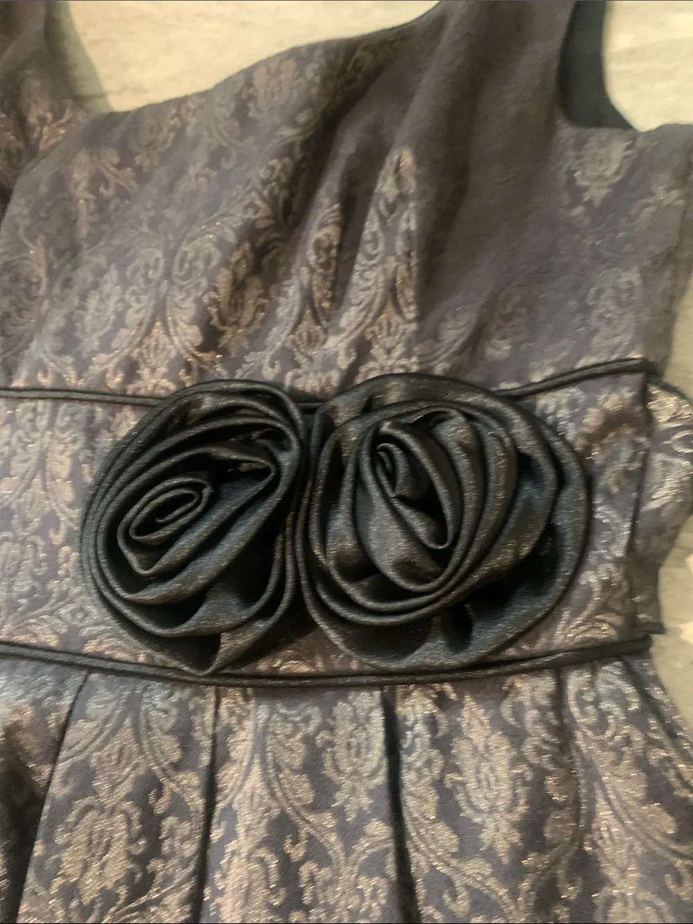 Speechless Formal Dress